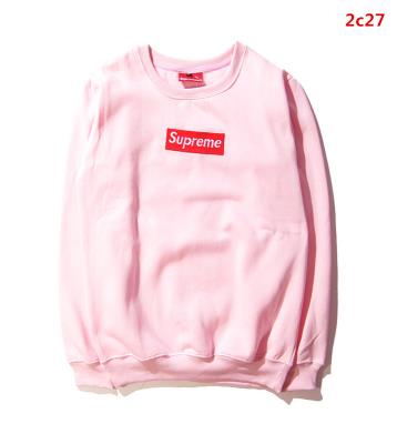 Cheap Supreme Hoodies wholesale No. 4